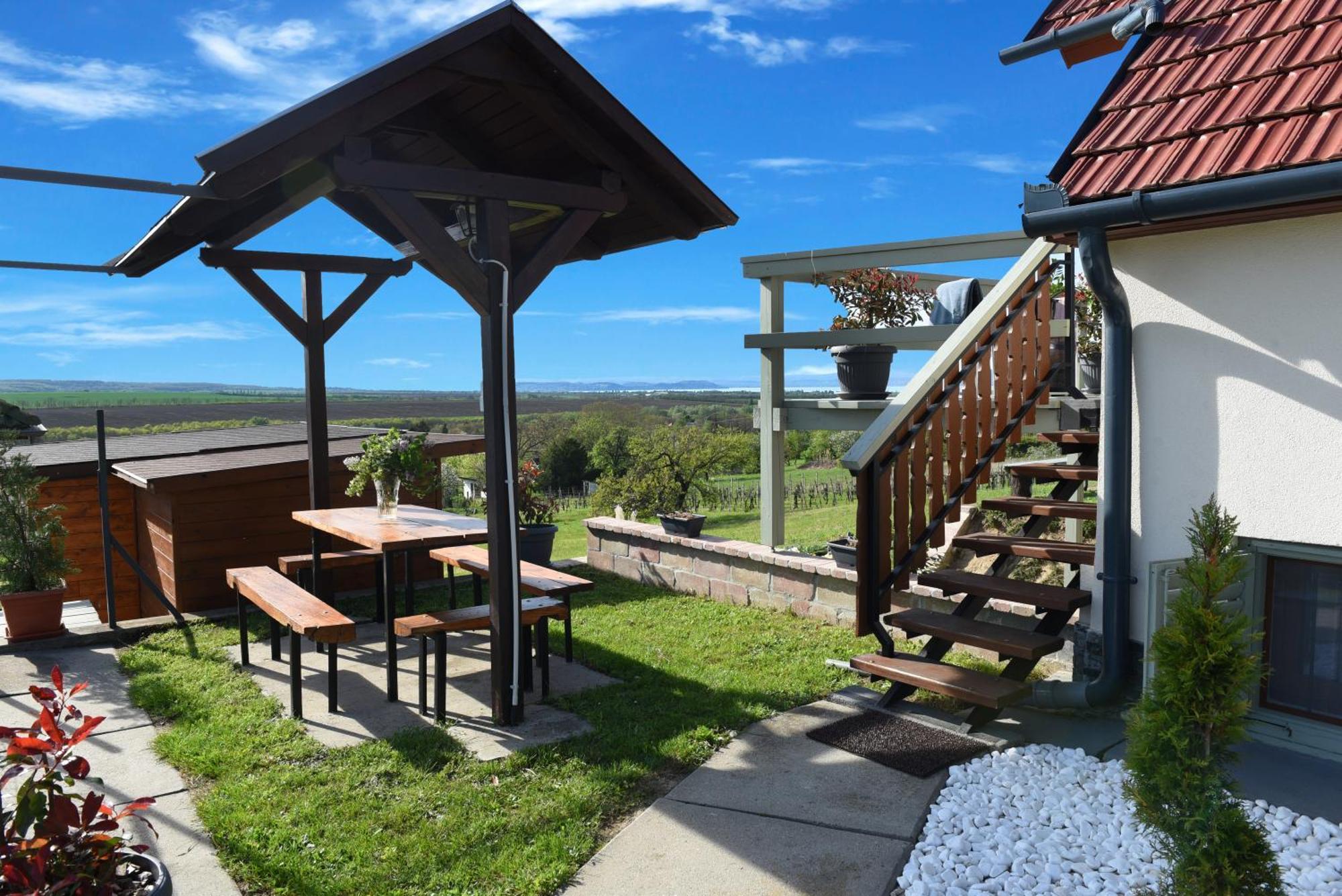Jodi-Hegy Resort Siófok Extérieur photo